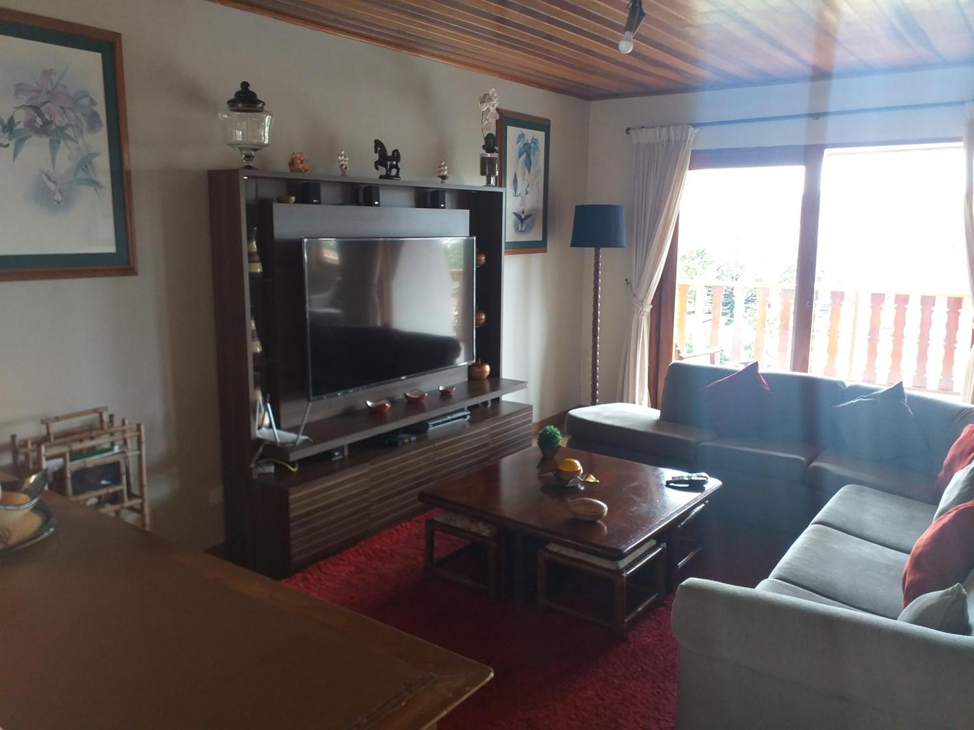 Zanzarini House Villa Campos do Jordao Room photo